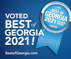 Best of Georgia 2021