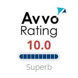 Avvo Rating